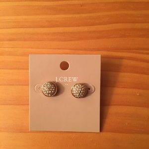 NWT J Crew Earrings